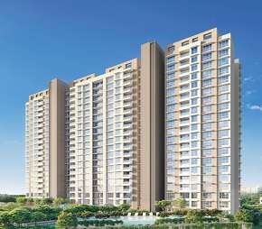 2 BHK Apartment For Resale in Kalpataru Vivant Jogeshwari East Mumbai 5588976