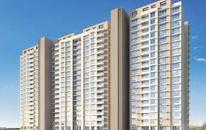 2 BHK Apartment For Resale in Kalpataru Vivant Jogeshwari East Mumbai 5588976