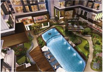 2 BHK Apartment For Resale in Adani The Views Ghatkopar East Mumbai 5589018