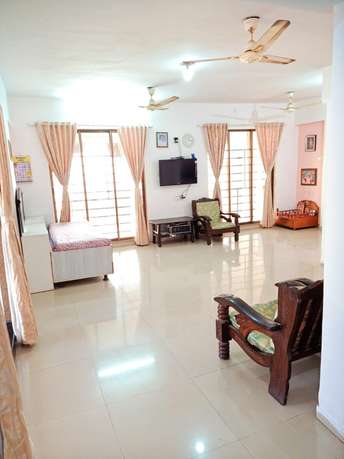 3 BHK Apartment For Resale in Kamothe Navi Mumbai 5589030
