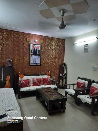 4 BHK Builder Floor For Resale in Nawada Delhi 5589046