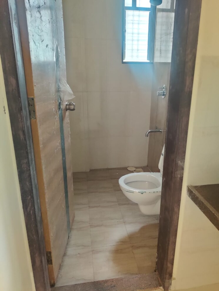Bathroom, nirman-viva-phase-iii 2 Bedroom 803 Sq.Ft. Apartment In Ambegaon Budruk Pune 5589240