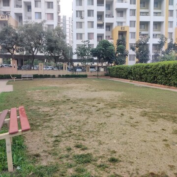 2 BHK Apartment – Exterior View View at Nirman Viva Phase III, Ambegaon Budruk - for Sale
