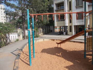 2 BHK Apartment – Exterior View View at Nirman Viva Phase III, Ambegaon Budruk - for Sale