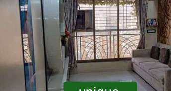 1 BHK Apartment For Resale in Ganraj  Beauty Landmark Bhandup West Mumbai 5589391
