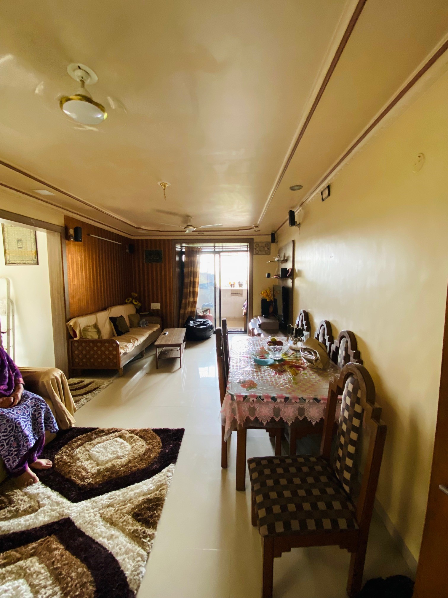 2 BHK Apartment For Sale in Mayfair Eleganza Phase II