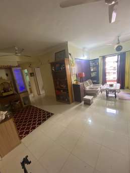 2 BHK Apartment For Resale in Bramha Majestic Kondhwa Pune  5589442