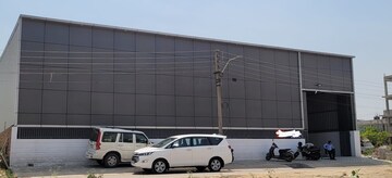  Industrial Plot For Rent in Mohali Sector 82