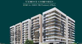 3 BHK Apartment For Resale in Sravya The Bilwa Sangareddy Hyderabad 5589474