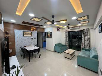 3 BHK Apartment For Resale in Tharwani Riverdale Vista Kalyan West Thane 5589487