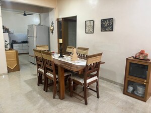 Living Room in 2 BHK Apartment at Camp – for Sale