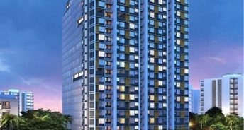1 BHK Apartment For Resale in Promesa Midtown Ghatkopar East Mumbai 5589531
