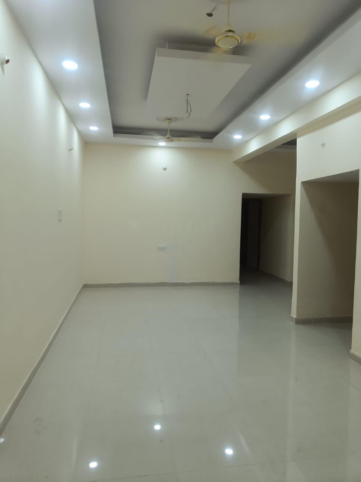 Rental 2.5 Bedroom 1342 Sq.Ft. Apartment in Tolichowki Hyderabad 5589501