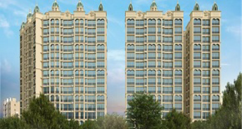 1 BHK Apartment For Resale in AK Imperial Towers Taloja Navi Mumbai 5589588