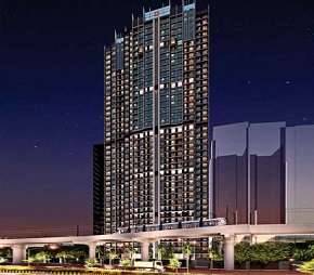 1 BHK Apartment For Resale in Sethia Imperial Avenue Malad East Mumbai 5589643