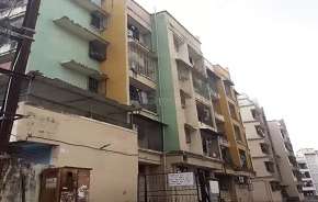 2 BHK Apartment For Resale in Shreyas CHS Vasai Vasai East Mumbai 5589638
