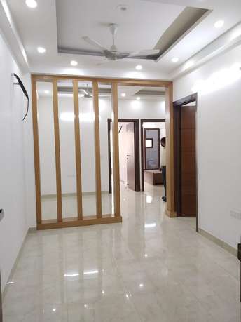 3 BHK Apartment For Resale in SARE Ebony Greens Lal Kuan Ghaziabad 5589729
