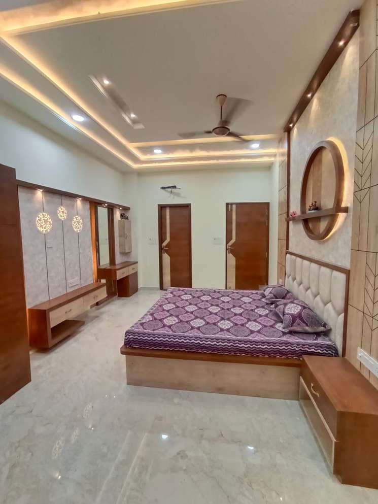 5 Bedroom 2165 Sq.Ft. Villa in Vaishali Nagar Jaipur