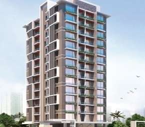 2 BHK Apartment For Resale in Motwani Deep Tower Andheri West Mumbai 5589766