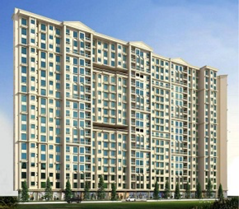 2 BHK Apartment For Resale in Kanakia Spaces Sevens Andheri East Mumbai 5589782