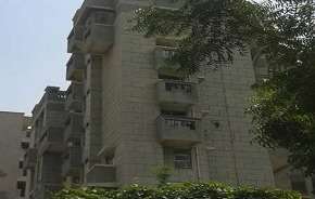 3 BHK Apartment For Resale in Crescent Apartments CGHS Sector 18, Dwarka Delhi 5589848