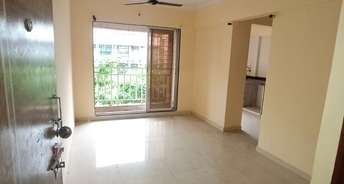 1 BHK Apartment For Resale in Aayushi Sonai Residency Karanjade Navi Mumbai 5589887