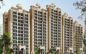 3 BHK Apartment For Resale in Omaxe The Palace Gomti Nagar Lucknow 5589878