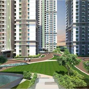 4 BHK Apartment For Resale in Aparna One Shaikpet Hyderabad 5589929