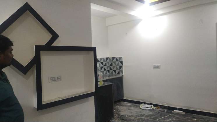 2 Bedroom 1050 Sq.Ft. Builder Floor in Sector 72 Noida