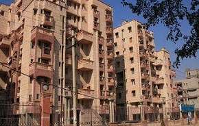 3 BHK Apartment For Resale in Green Heavens Apartment Sector 4, Dwarka Delhi 5590266