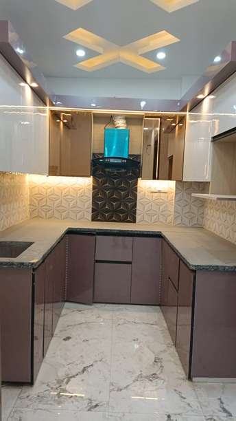 2 BHK Builder Floor For Resale in Uttam Nagar Delhi 5590314