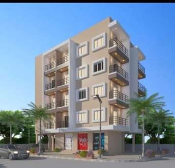 1 BHK Apartment For Resale in Earth Star Kwality Palghar Mumbai 5590454