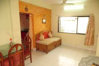 1 BHK Apartment For Resale in Nagari Niwara CHS Goregaon East Mumbai 5590461