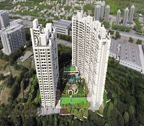 2 BHK Apartment For Resale in Arkade Earth Kanjurmarg East Mumbai 5590639