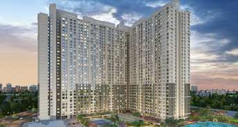 2 BHK Apartment For Resale in Dosti West County Balkum Thane 5590518