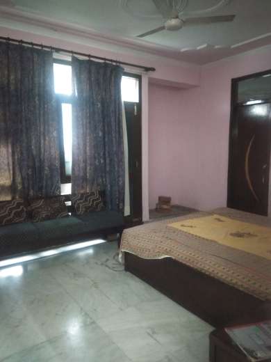 4 Bedroom 2400 Sq.Ft. Apartment in Sector 11 Dwarka Delhi