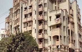 3 BHK Apartment For Resale in Ircon Apartment Sector 18, Dwarka Delhi 5590650
