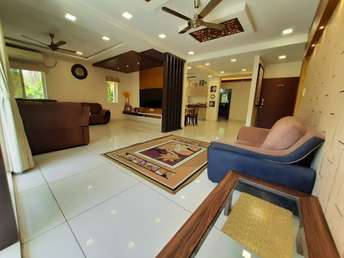1 BHK Apartment For Resale in Suchidham Complex Goregaon East Mumbai 5590647