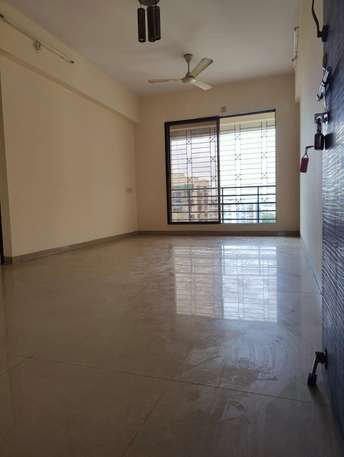 2 BHK Apartment For Resale in Bhoomi Planet Kamothe Navi Mumbai 5590681