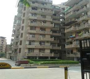 3 BHK Apartment For Resale in Saheta Apartments Sector 4, Dwarka Delhi 5590760
