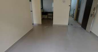 1 BHK Apartment For Resale in Rabale Navi Mumbai 5590827