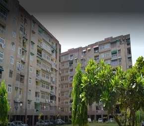 4 BHK Apartment For Resale in Pragjyotishpur Apartments Sector 10 Dwarka Delhi 5590959