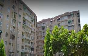 4 BHK Apartment For Resale in Pragjyotishpur Apartments Sector 10 Dwarka Delhi 5590959