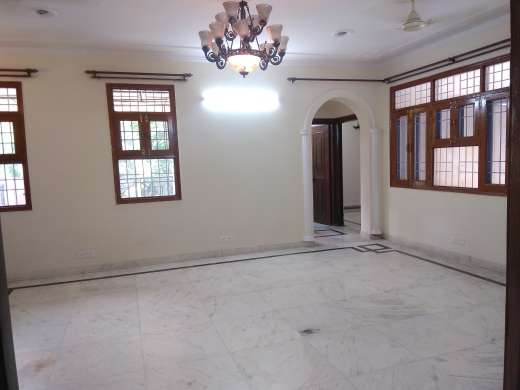 Sector 10 Rashtrapati Apartment Dwarka