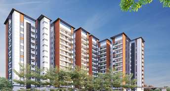 2 BHK Apartment For Resale in Canny Forest Edge Bachupally Hyderabad 5591186