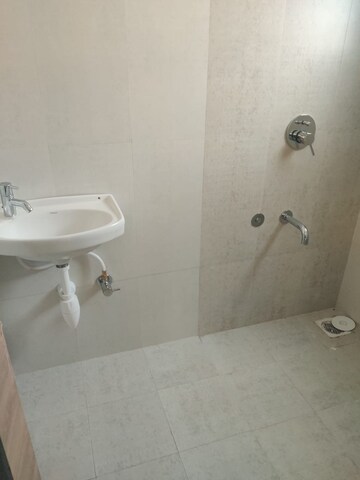 Bathroom in 1 BHK Apartment at Nirman Viva Phase III, Ambegaon Budruk – for Sale