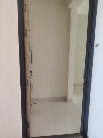 1 BHK Apartment – Exterior View View at Nirman Viva Phase III, Ambegaon Budruk - for Sale