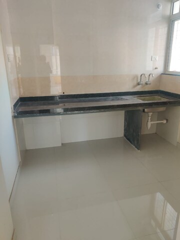 Kitchen in 1 BHK Apartment at Nirman Viva Phase III, Ambegaon Budruk – for Sale