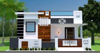 2 BHK Independent House For Resale in Subramania Puram Trichy 5591223