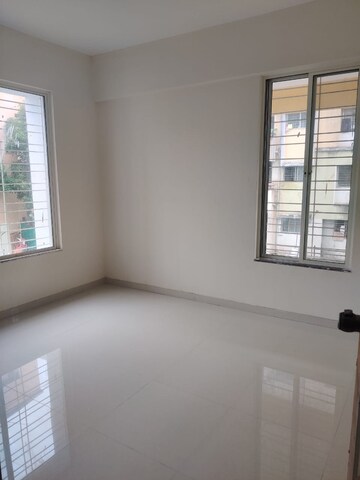 Bedroom in 1 BHK Apartment at Nirman Viva Phase III, Ambegaon Budruk – for Sale